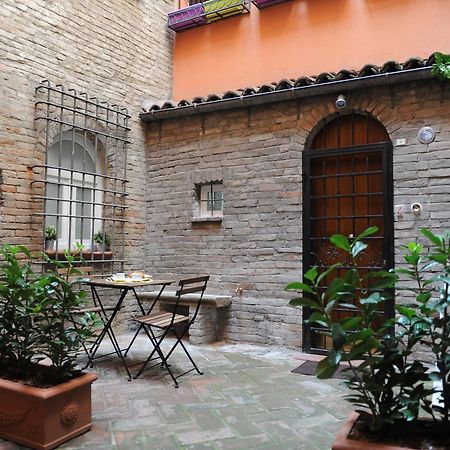 Oberdan Apartment Bologna Kültér fotó