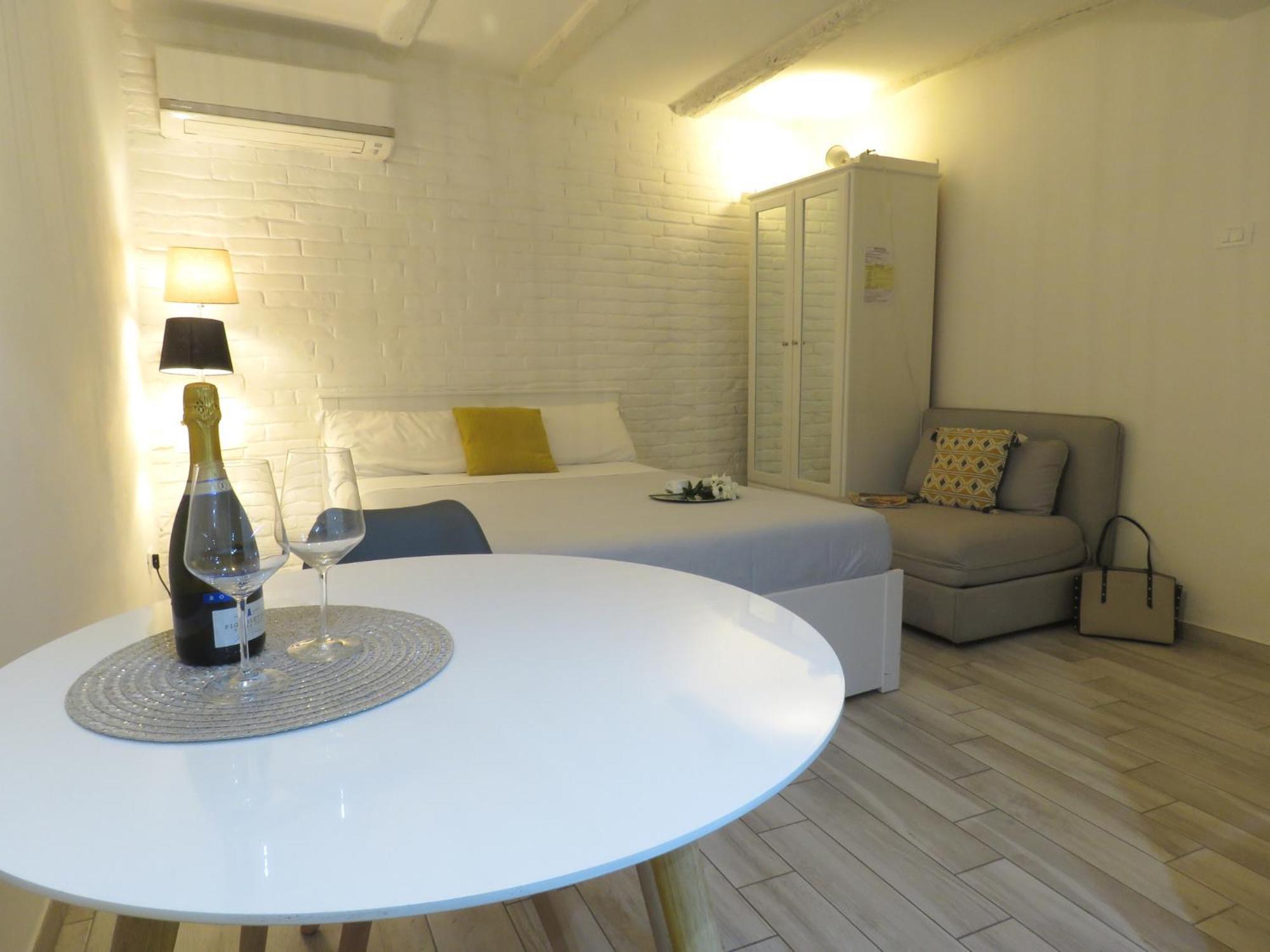 Oberdan Apartment Bologna Kültér fotó