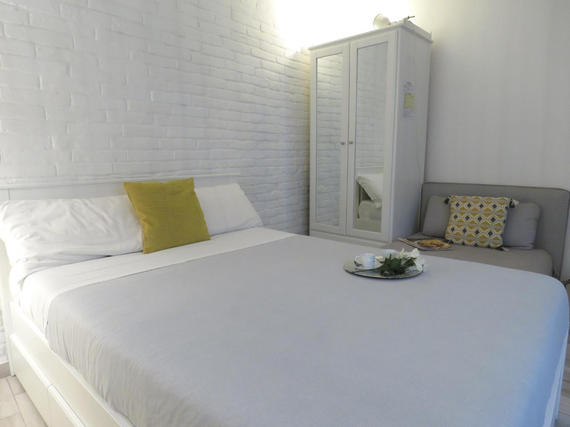 Oberdan Apartment Bologna Kültér fotó