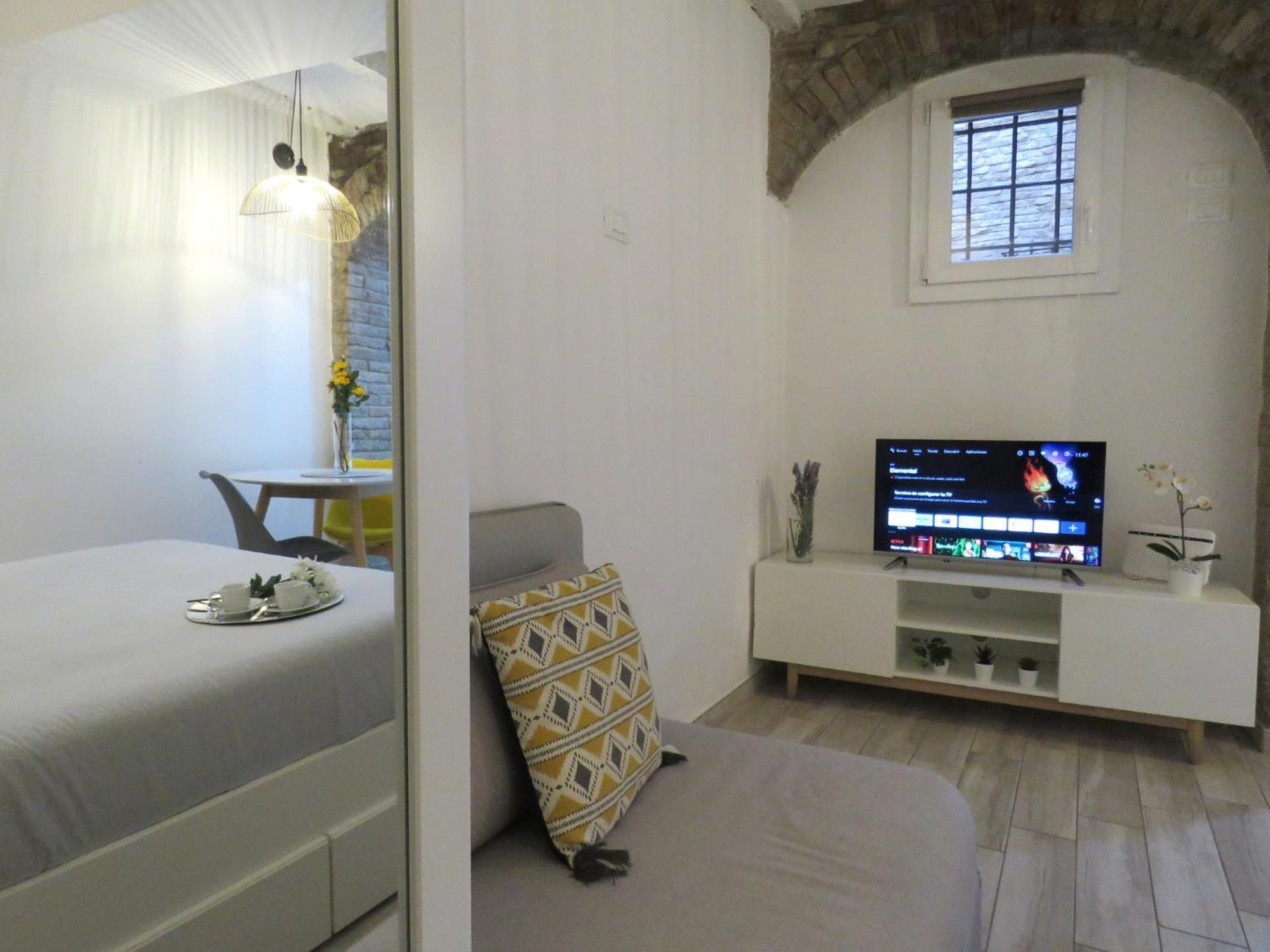 Oberdan Apartment Bologna Kültér fotó