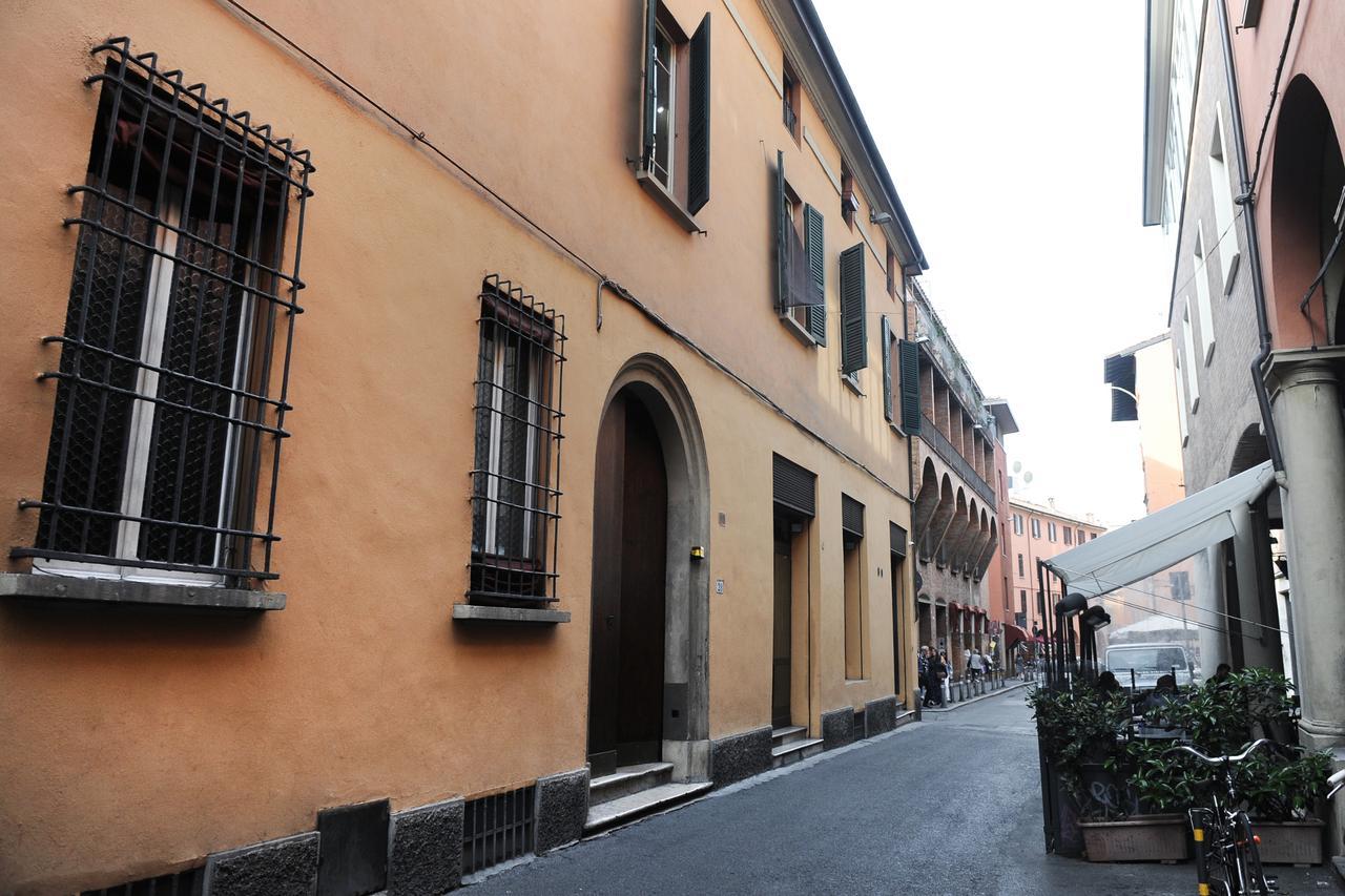 Oberdan Apartment Bologna Kültér fotó